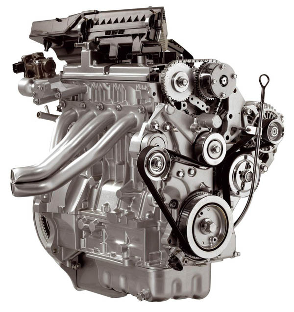 2012 N Ls2 Car Engine